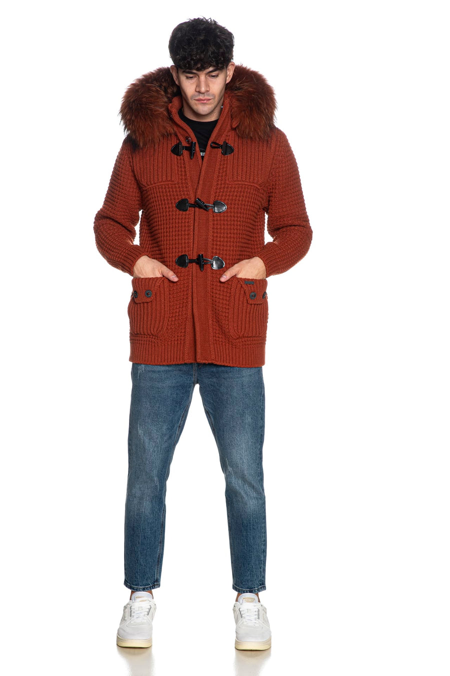 Total look