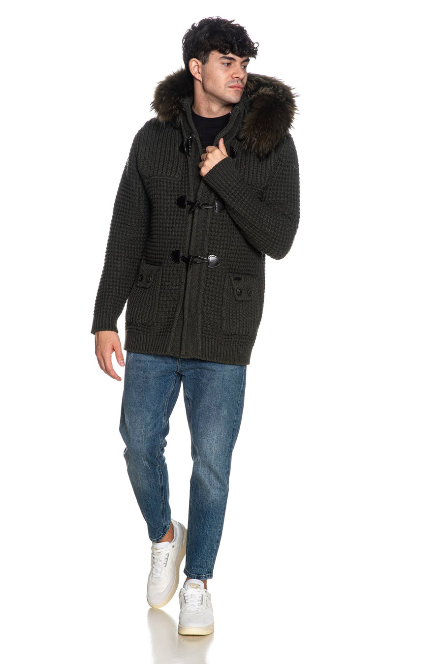 Total look