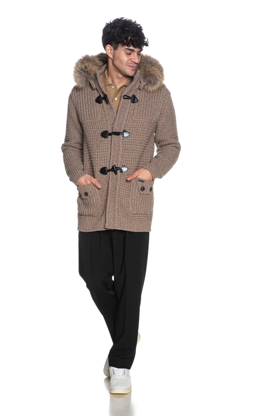 Total look