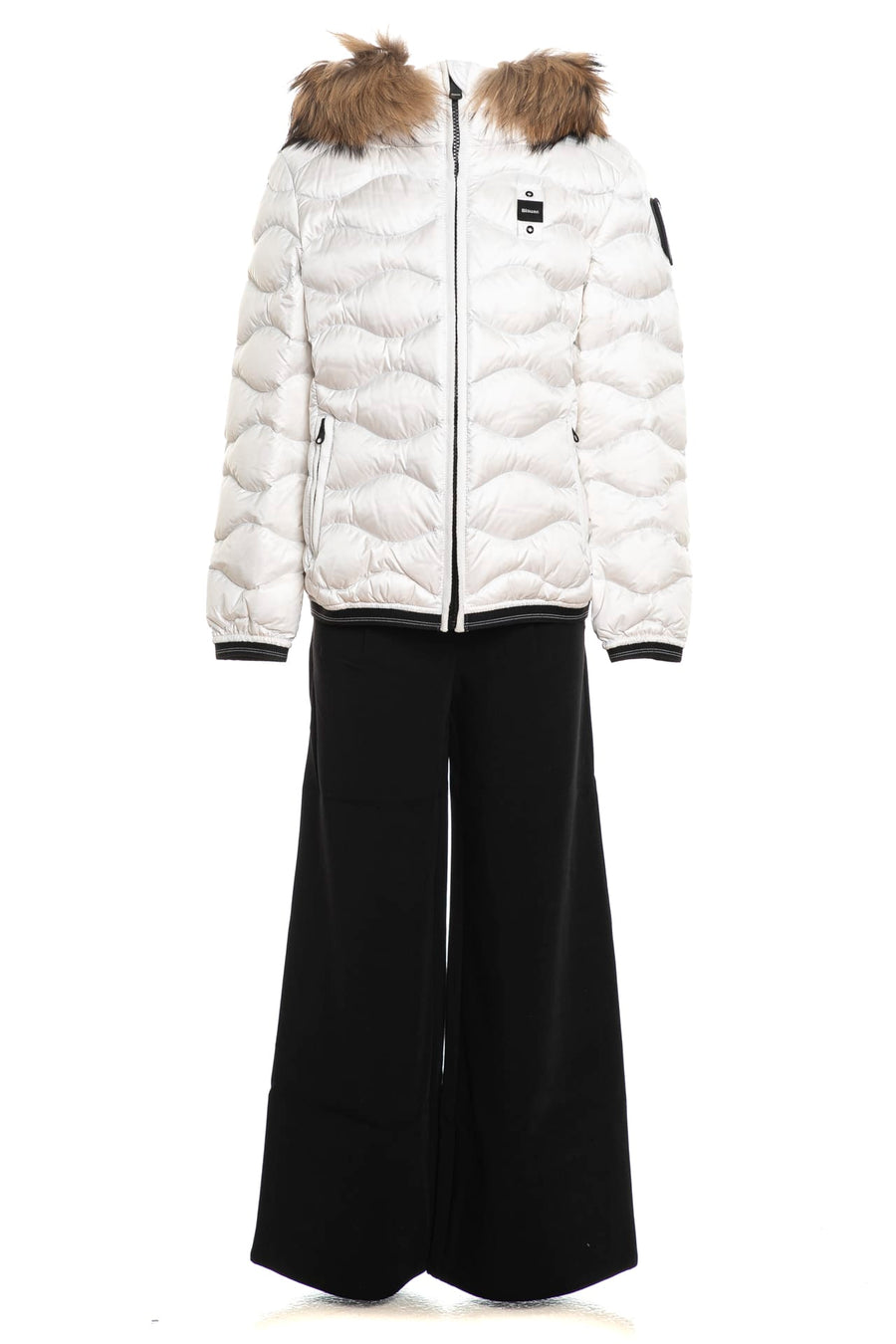 Total look