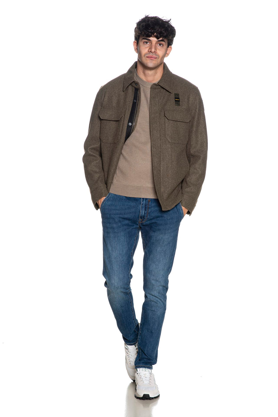 Total look
