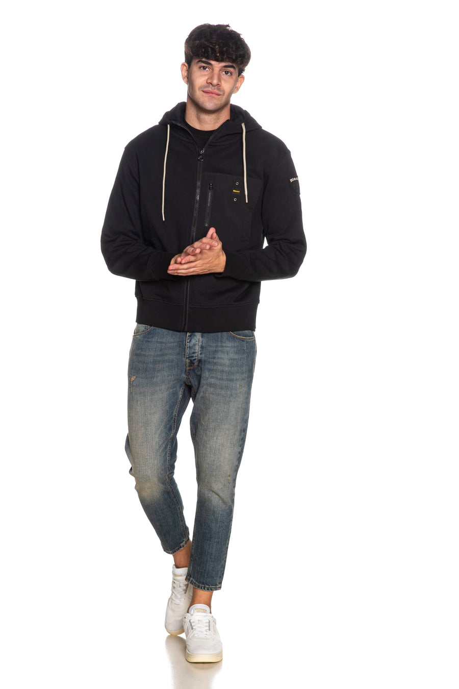 Total look