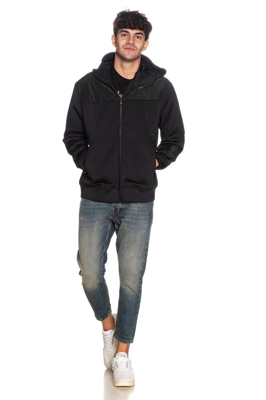 Total look