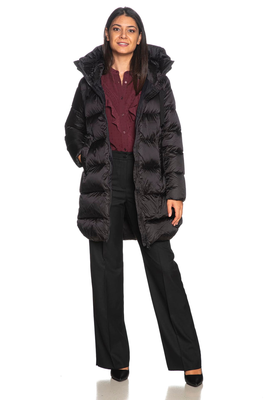 Total look