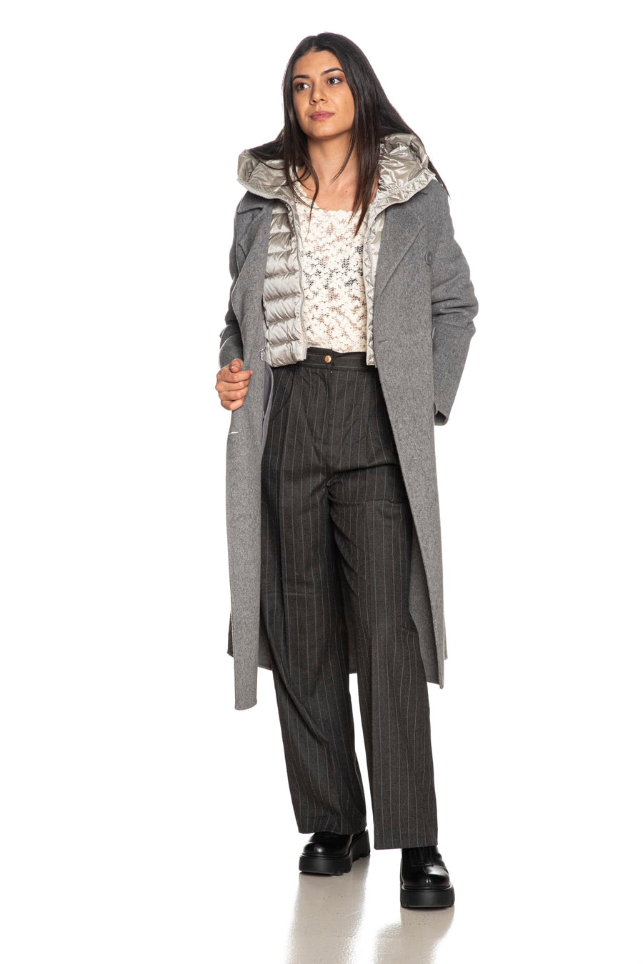 Total look