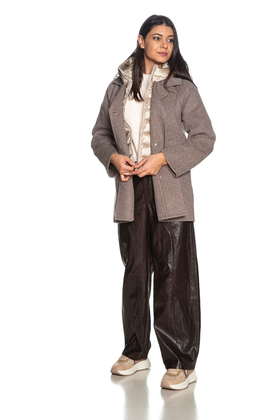 Total look