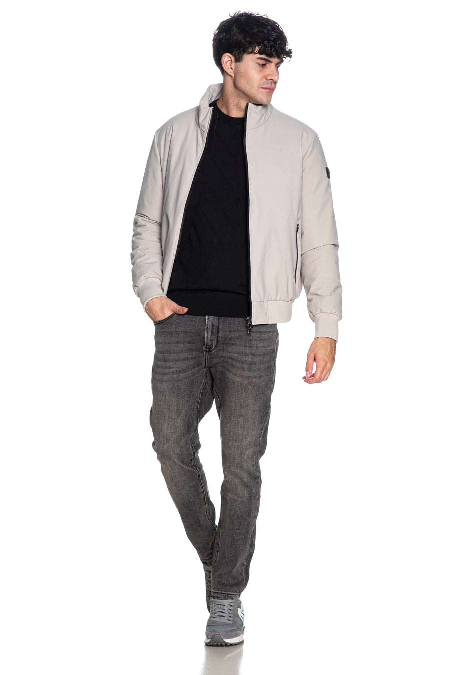 Total look