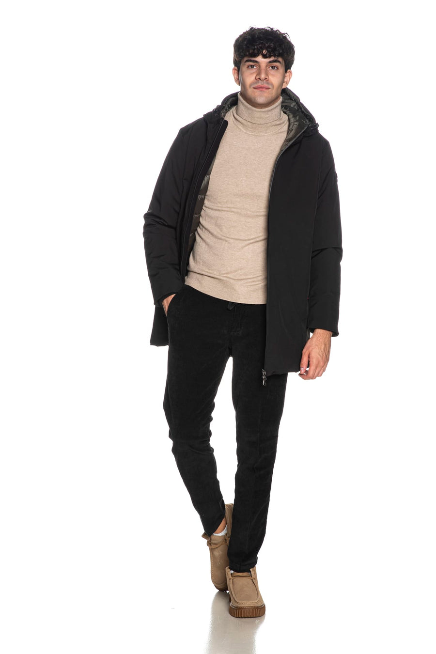 Total look