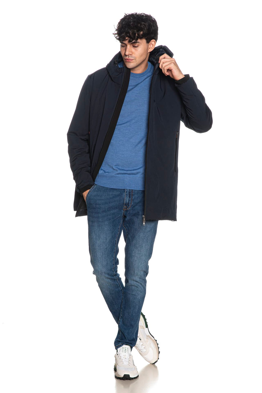 Total look