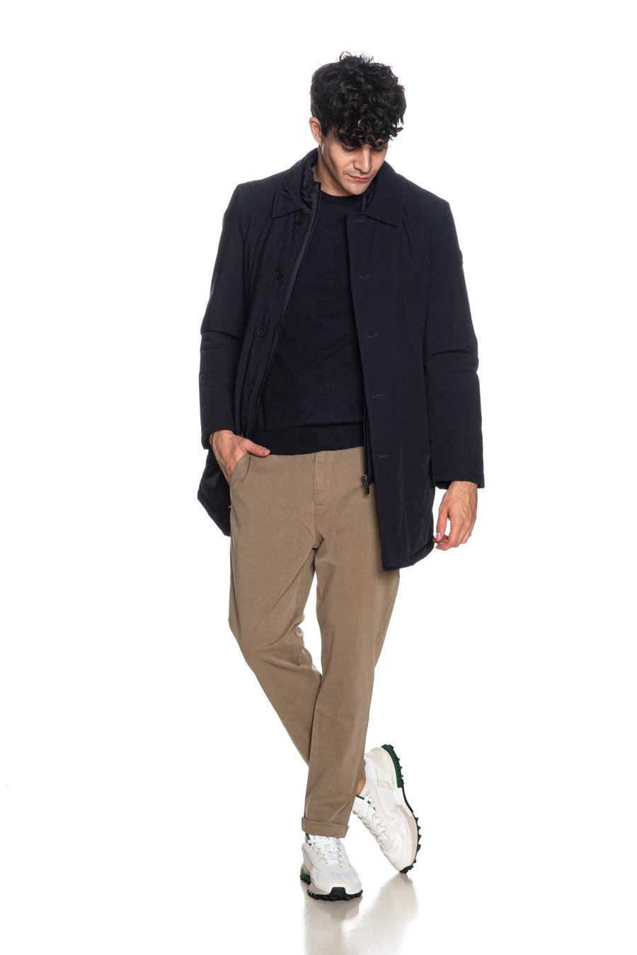 Total look