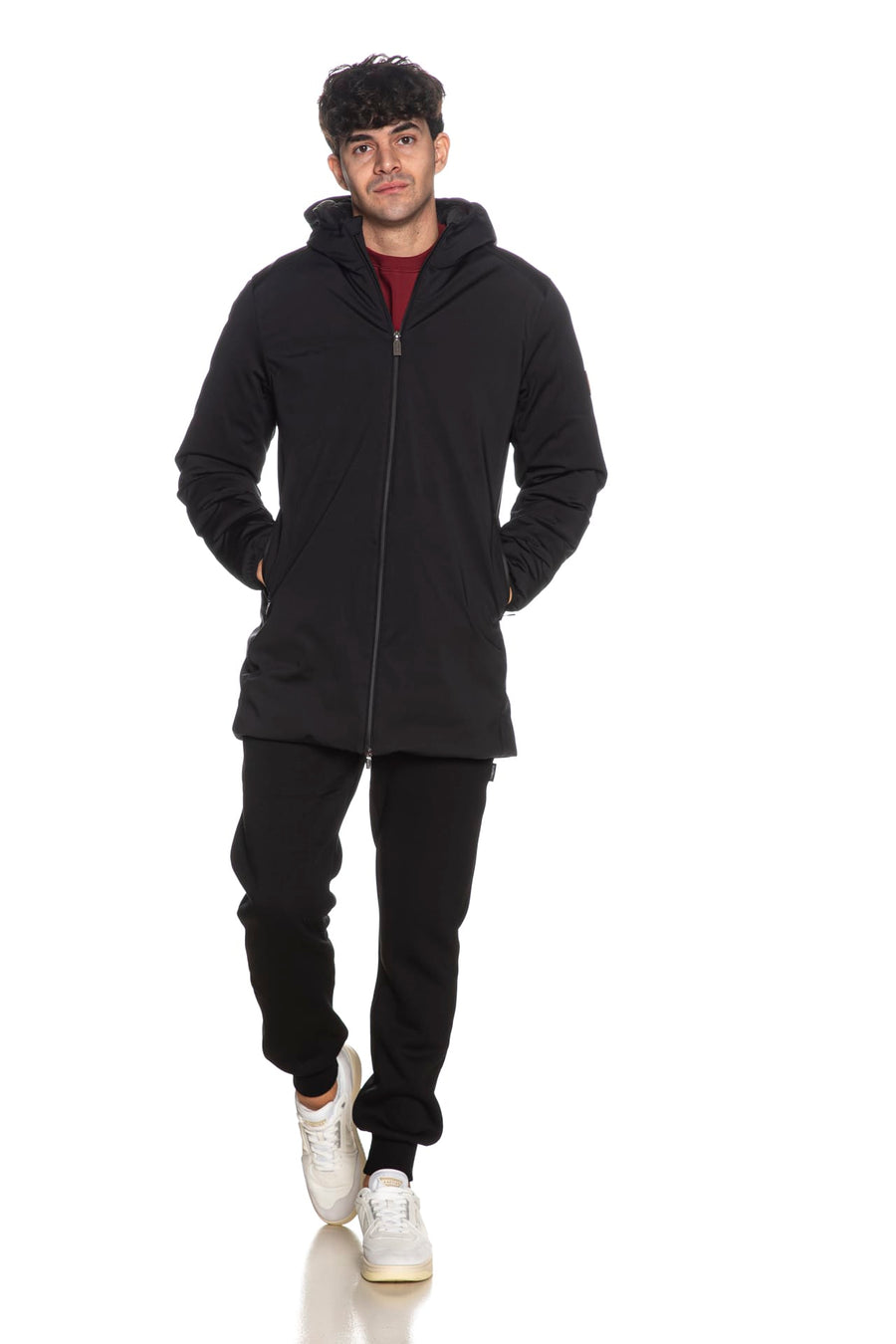 Total look