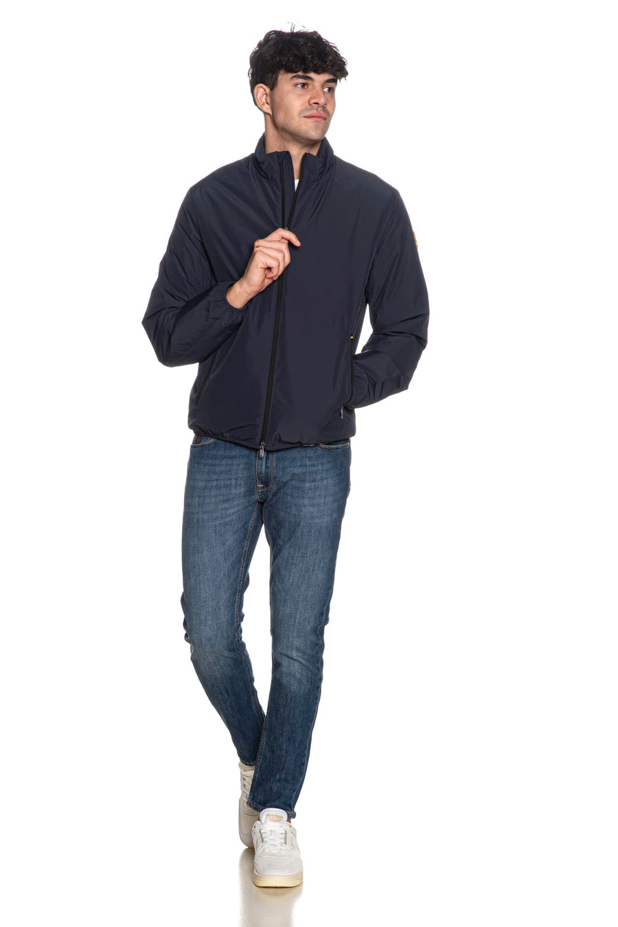 Total look