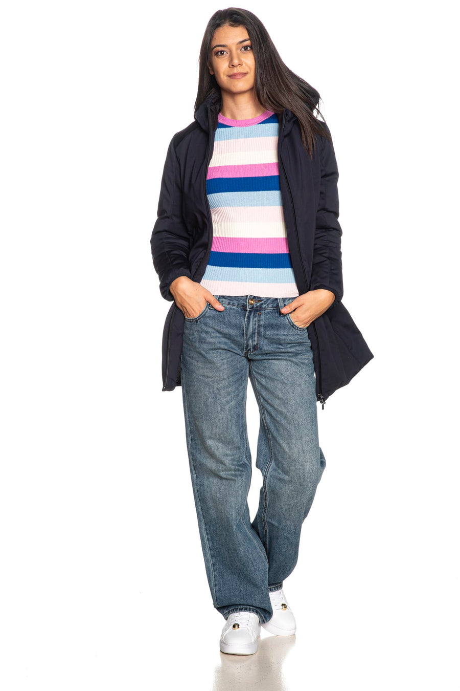 Total look
