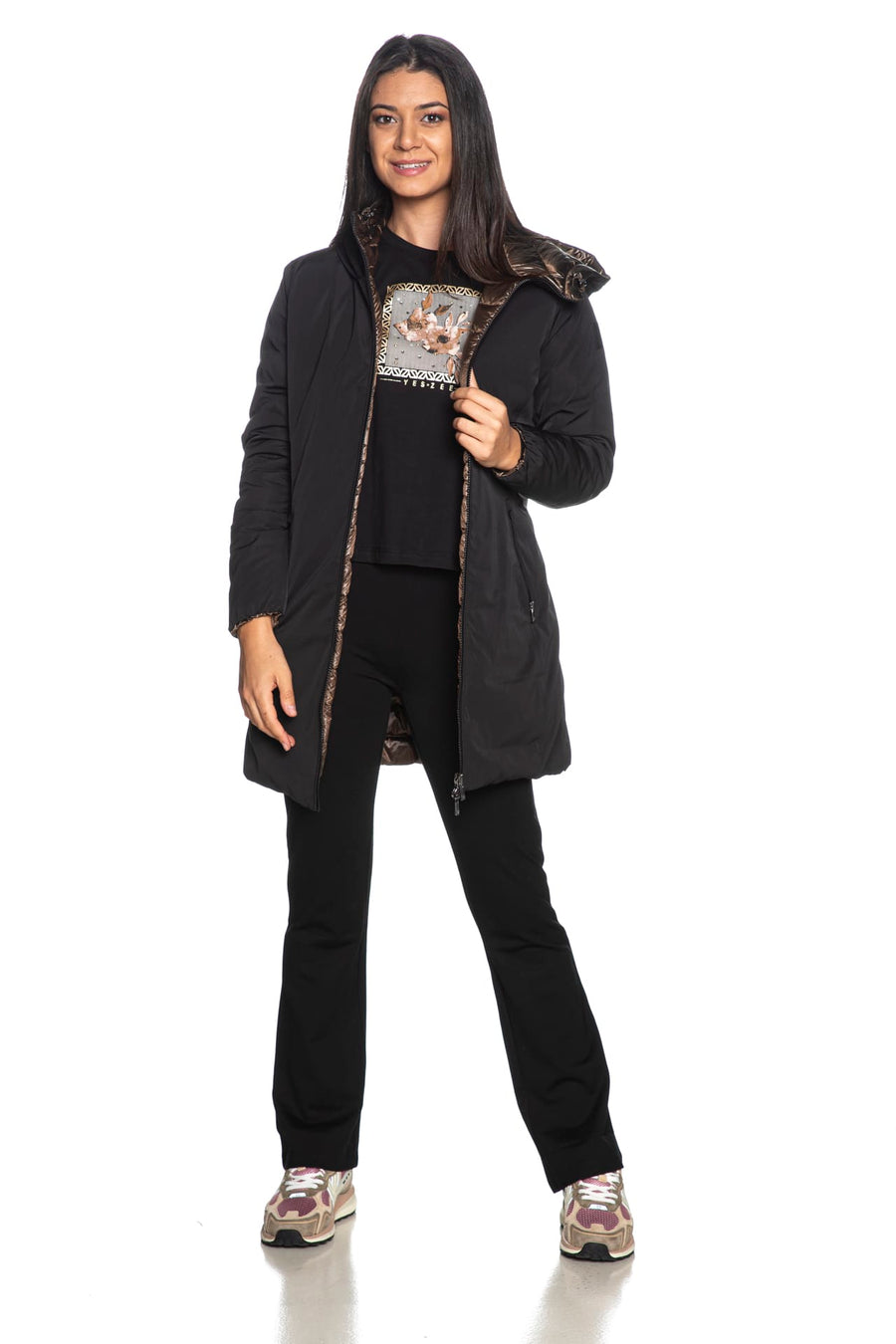 Total look