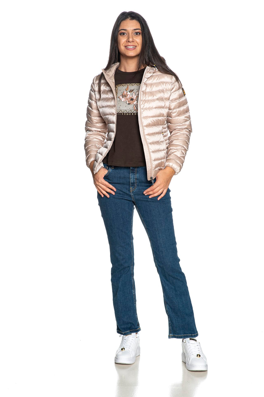 Total look