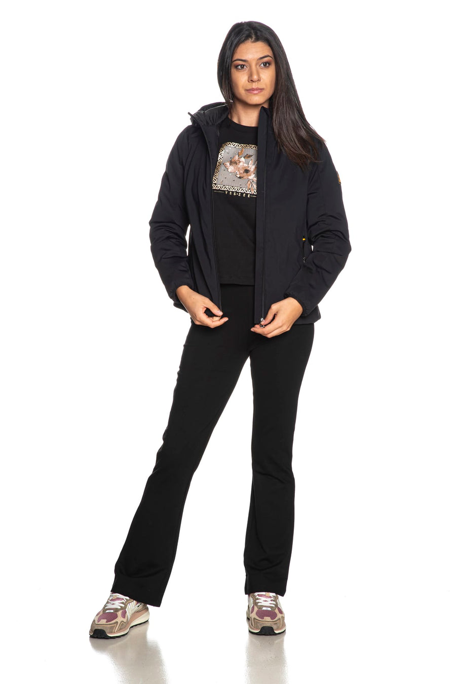 Total look
