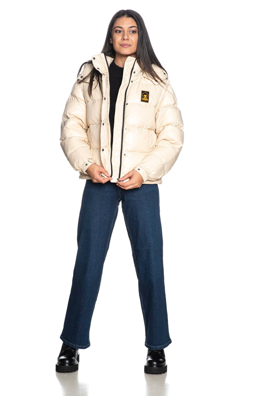 Total look