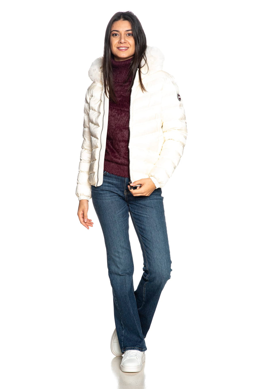 Total look