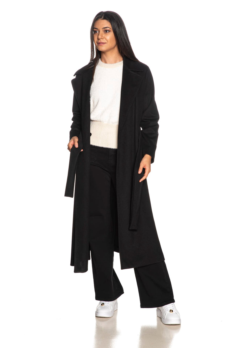 Total look