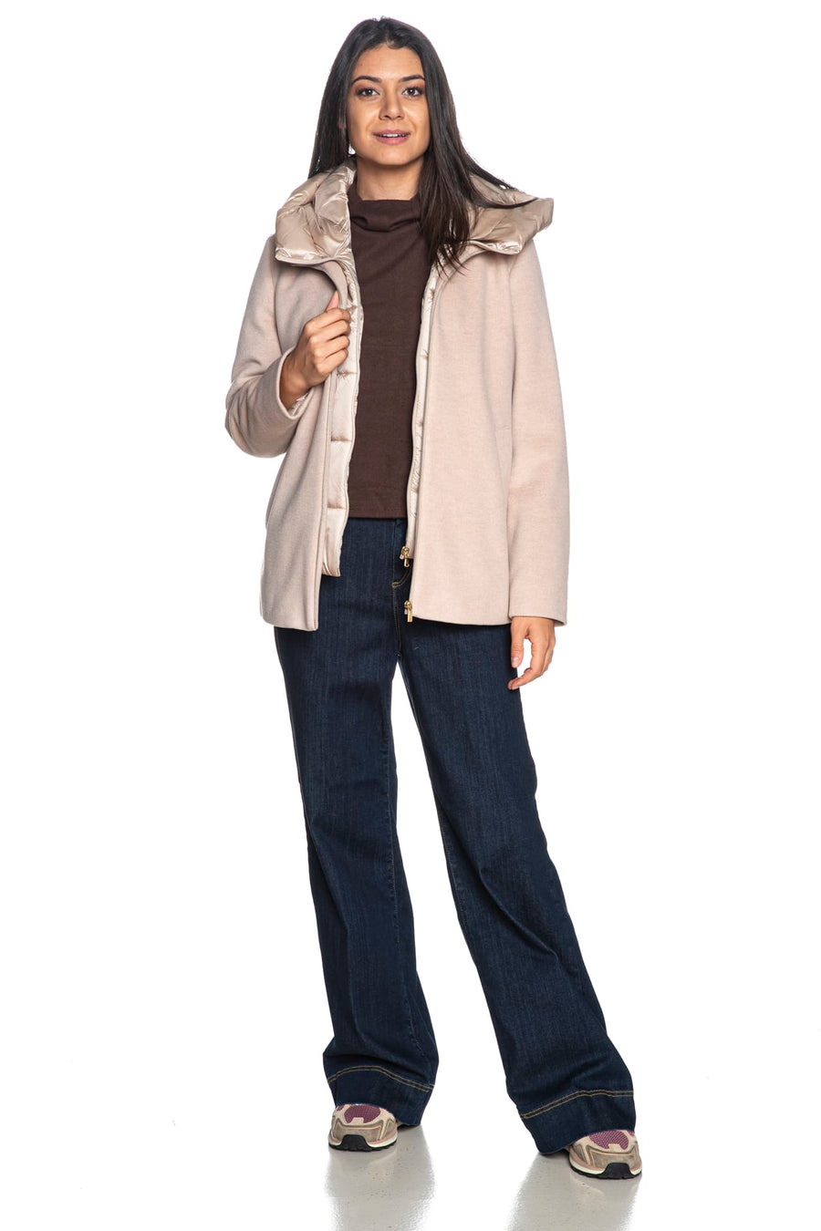 Total look