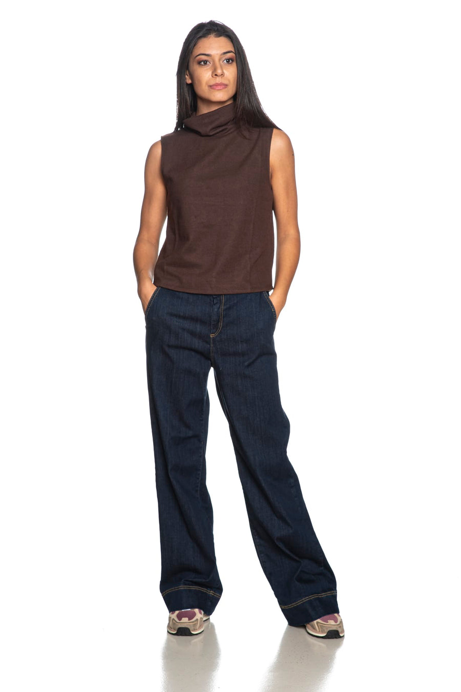 Total look