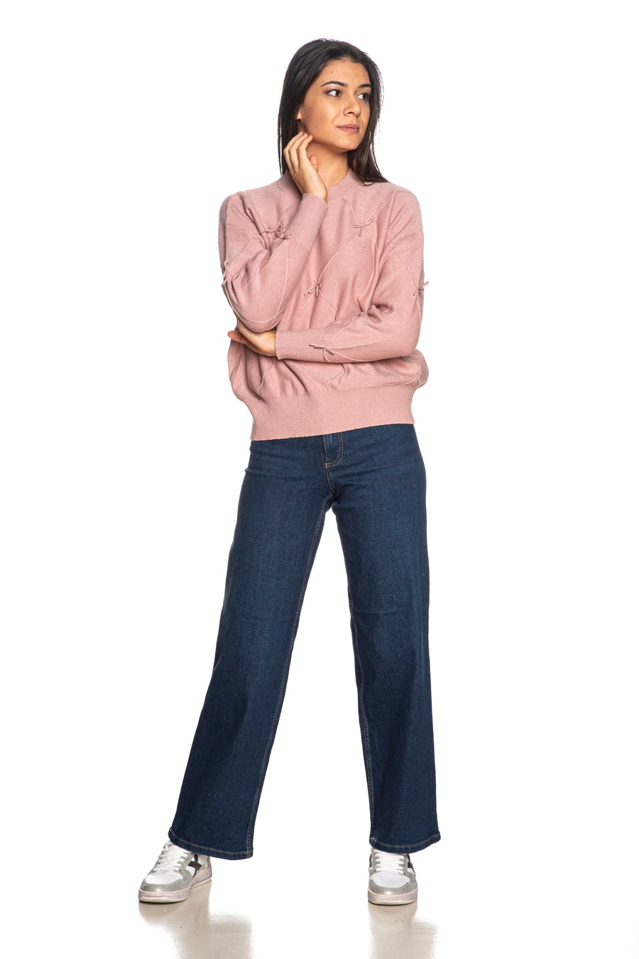 Total look