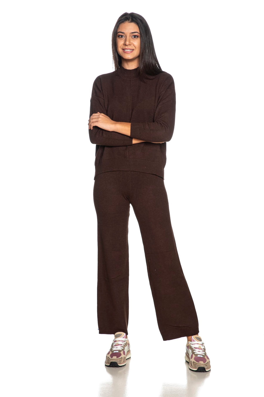 Total look