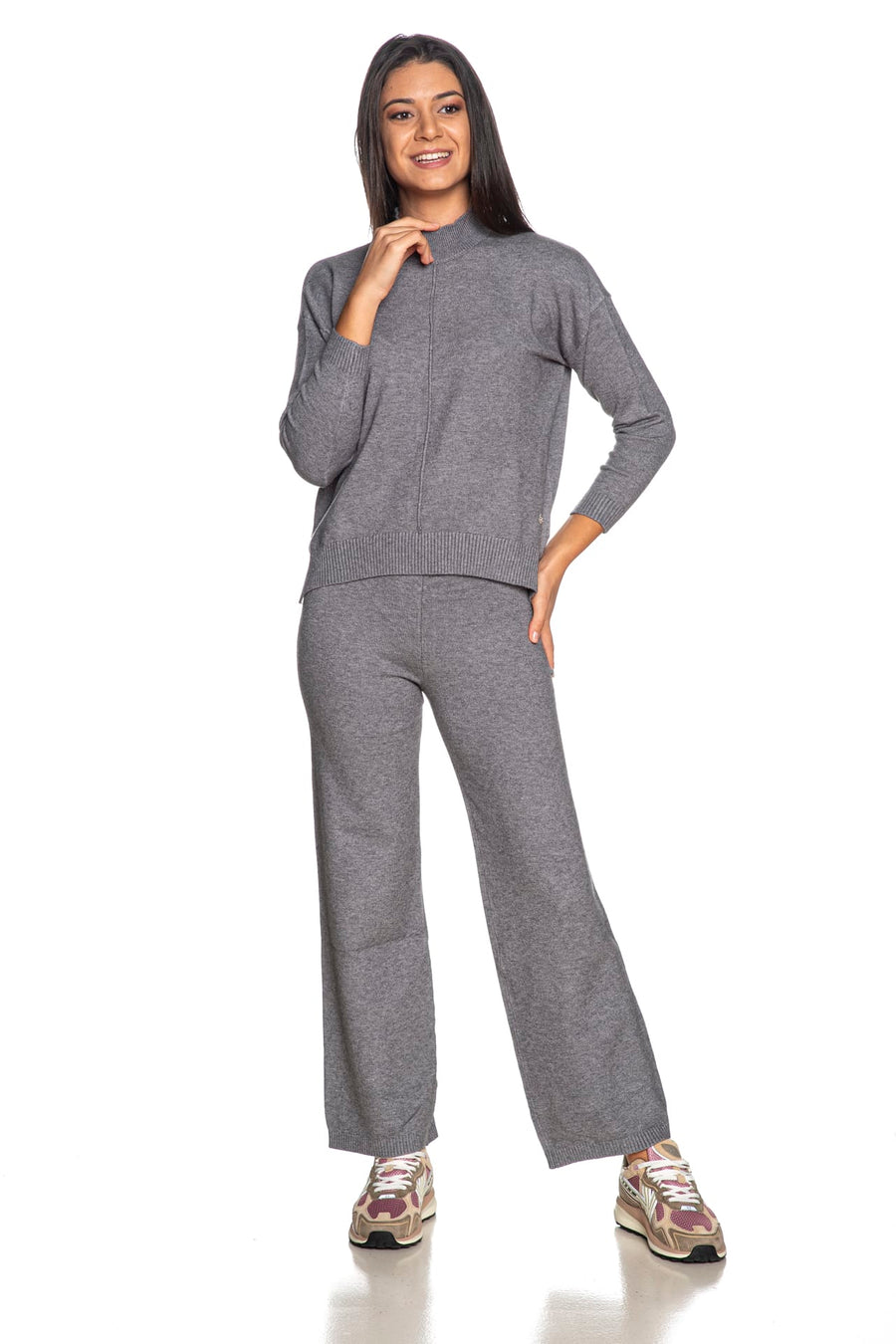 Total look