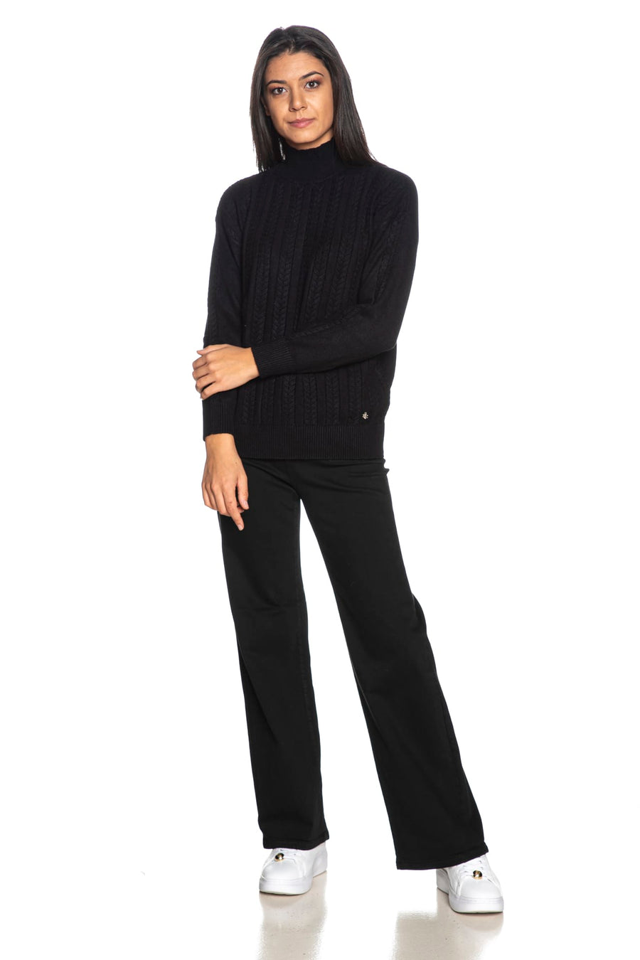 Total look