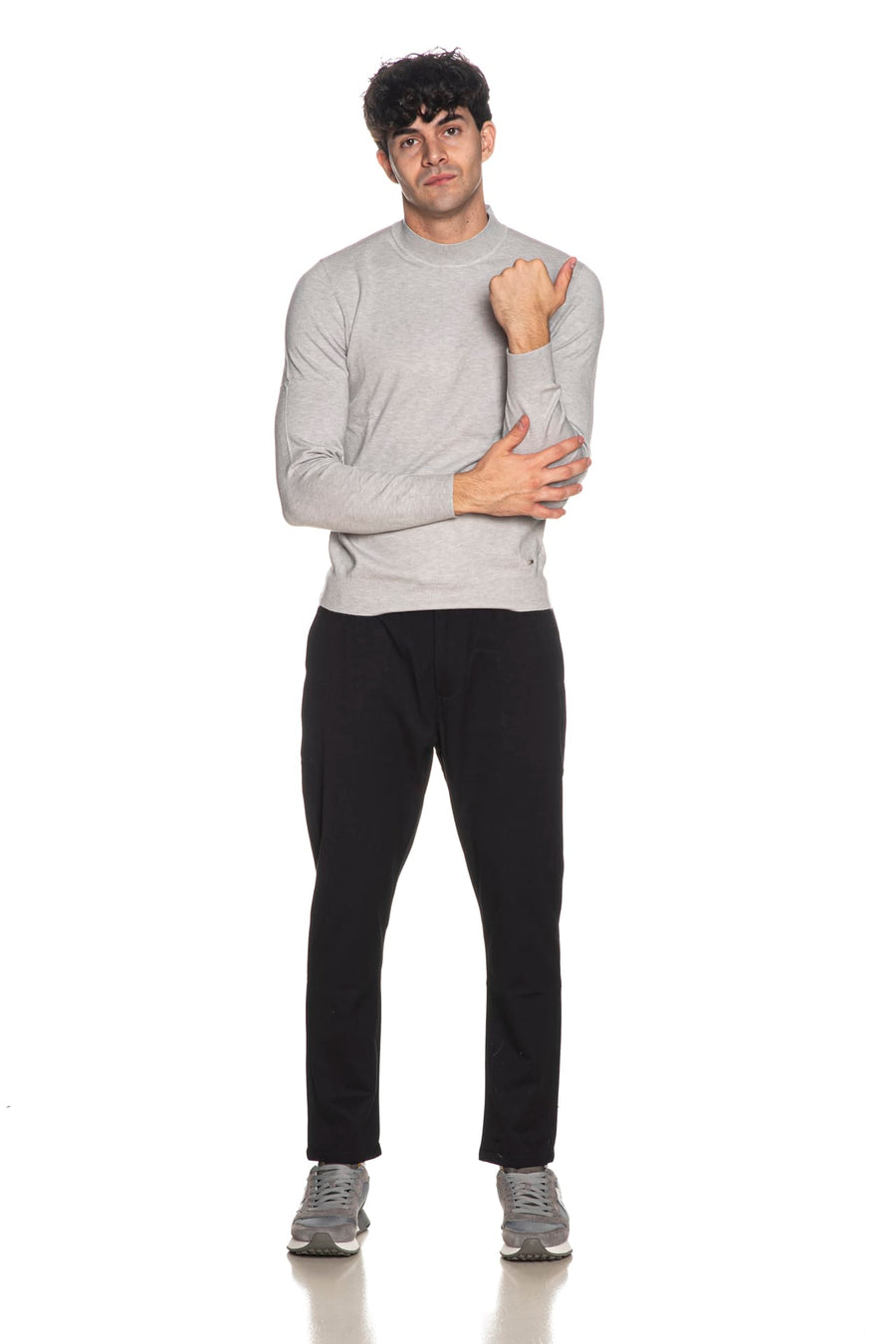 Total look