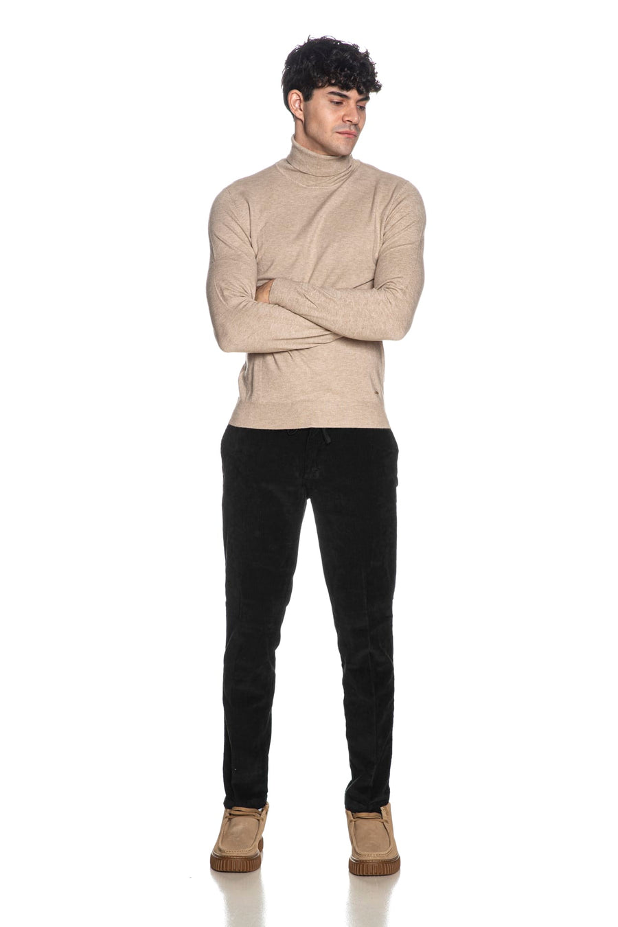 Total look