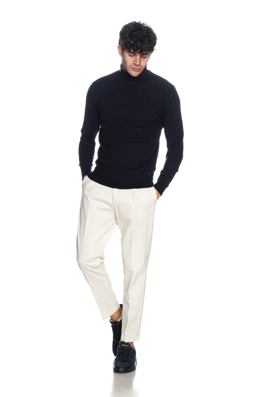 Total look