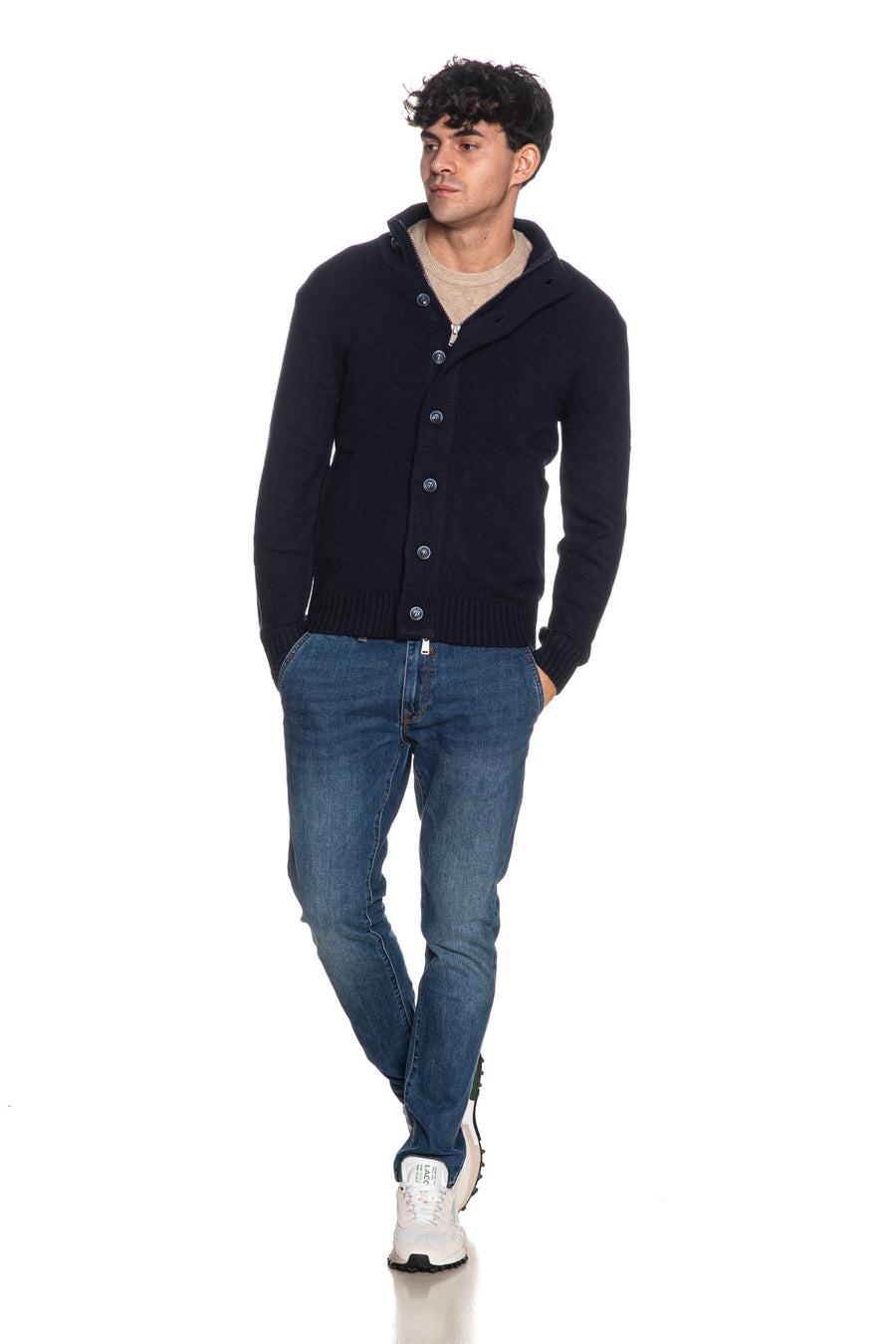 Total look