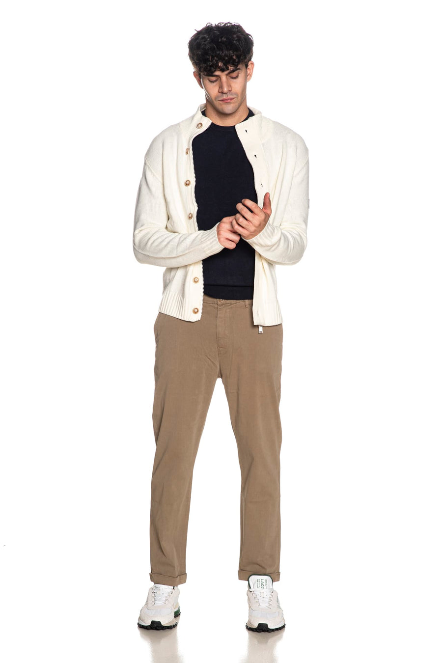 Total look