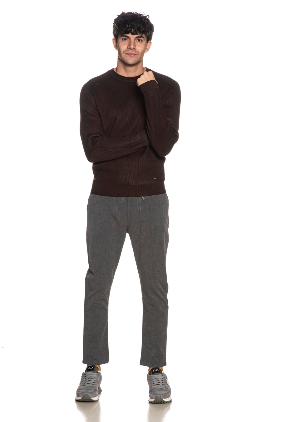 Total look