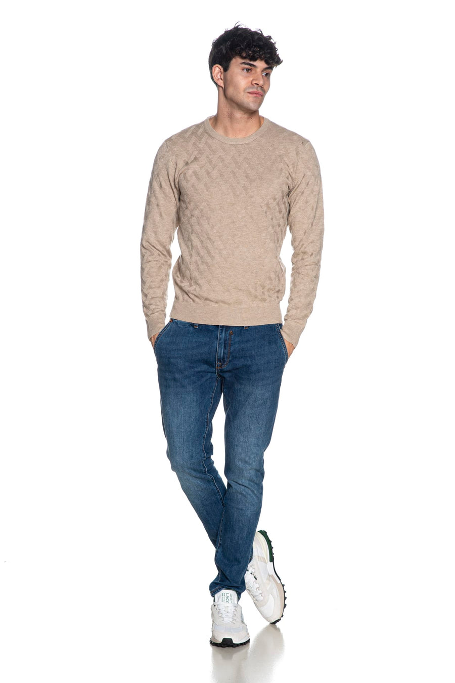 Total look