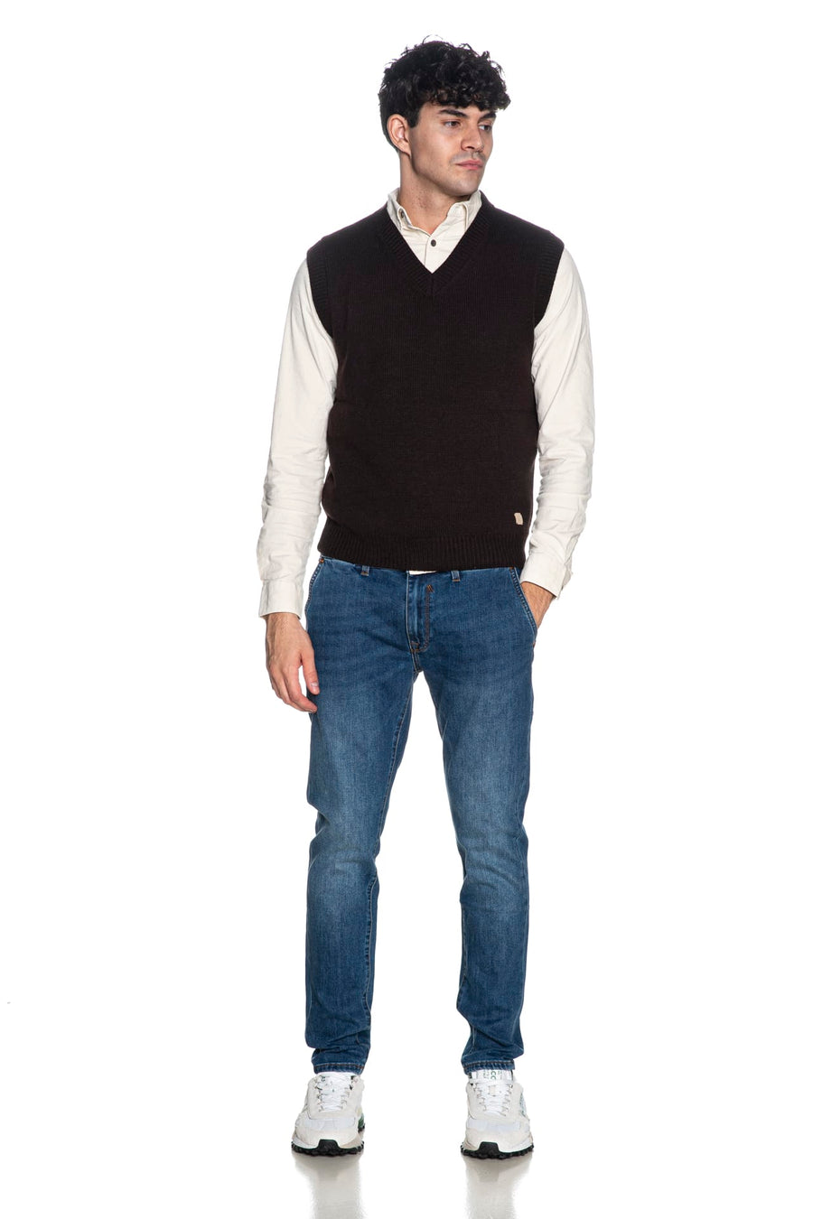 Total look