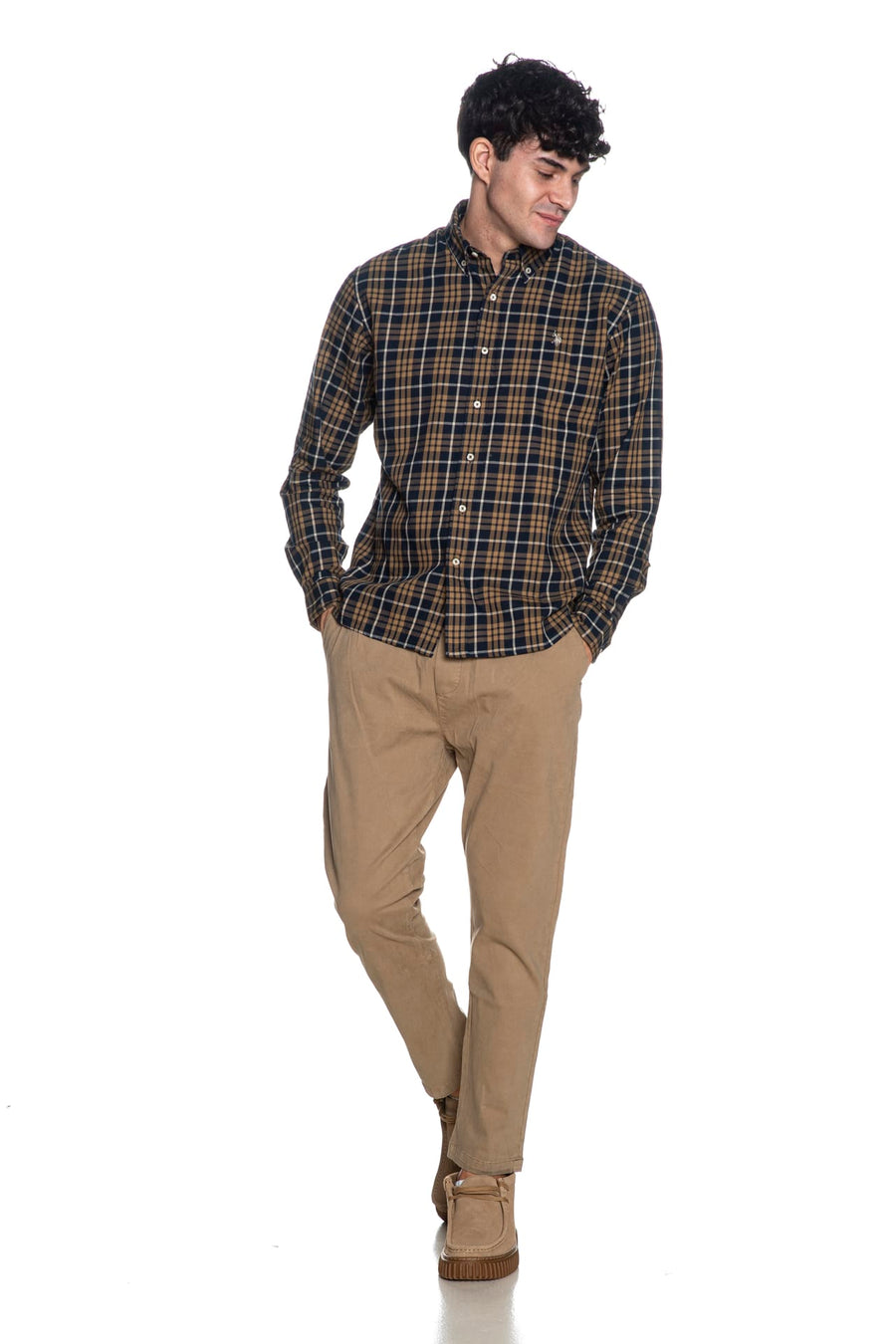 Total look
