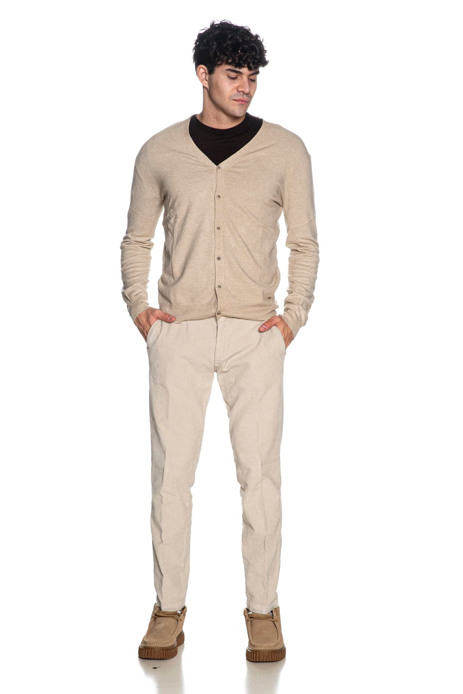 Total look