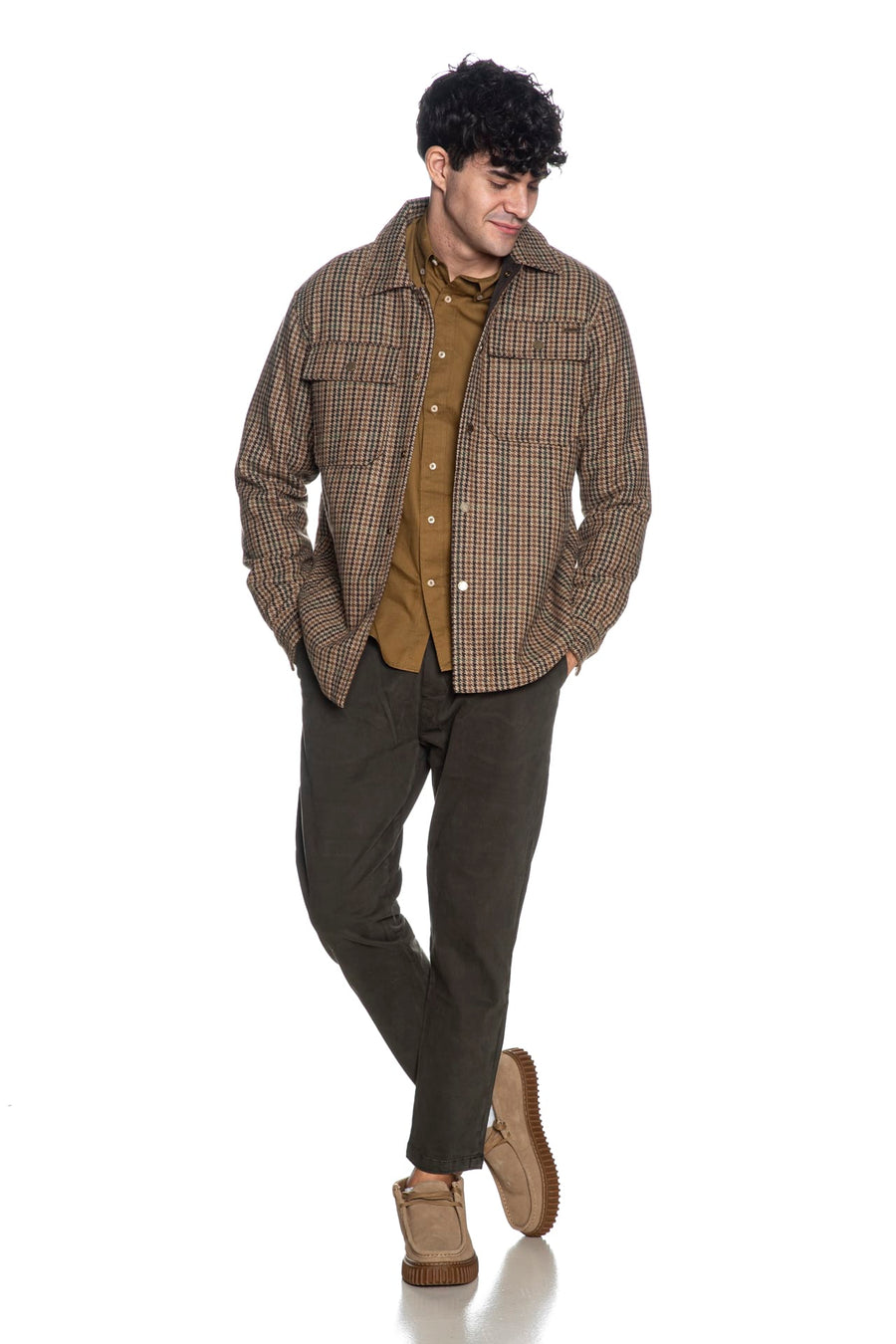 Total look