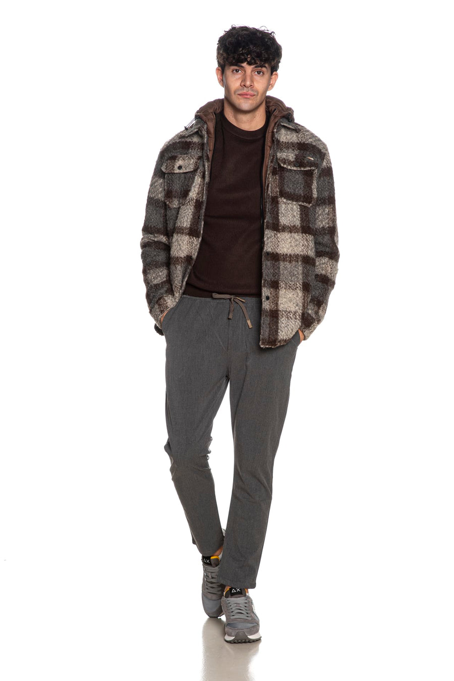 Total look