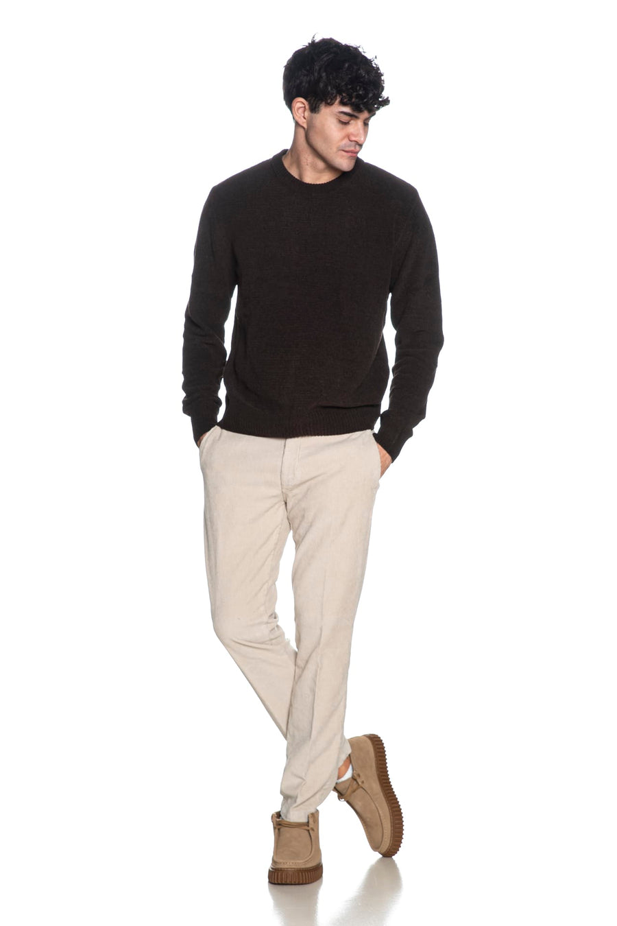 Total look