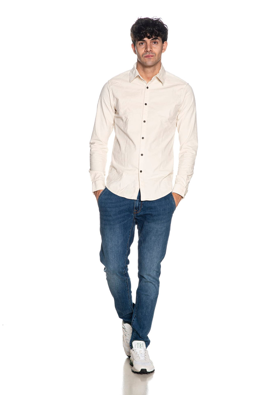 Total look
