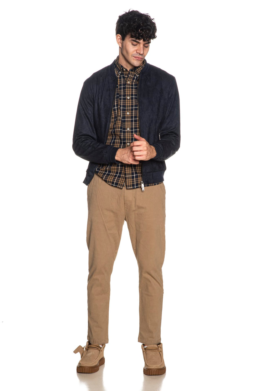 Total look
