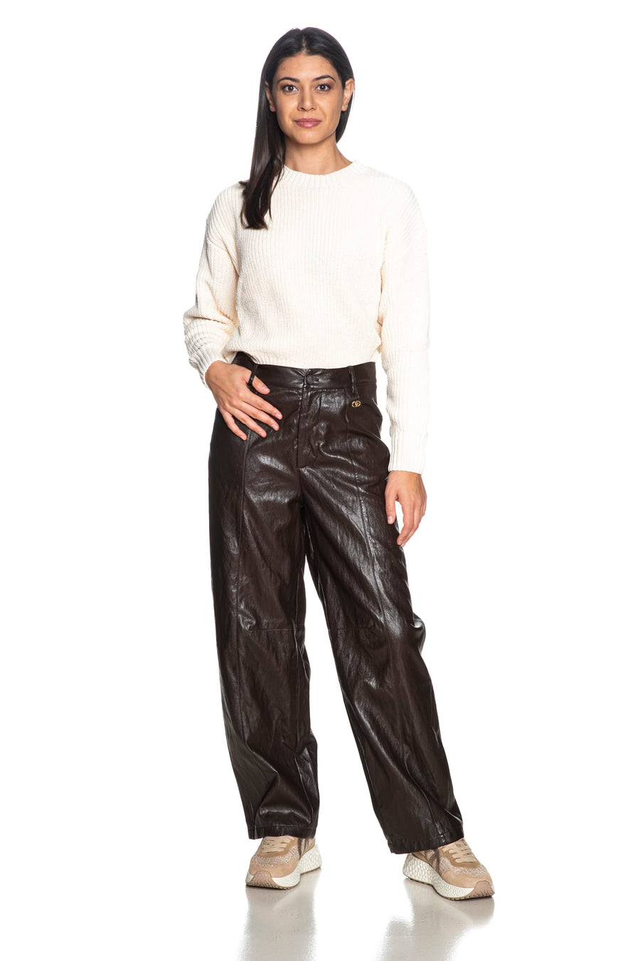 Total look
