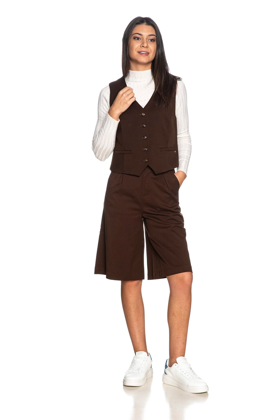 Total look