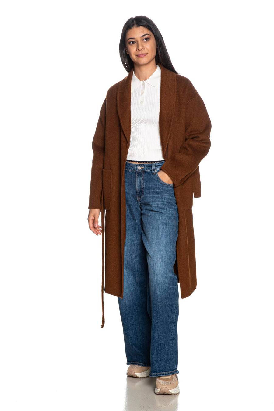 Total look