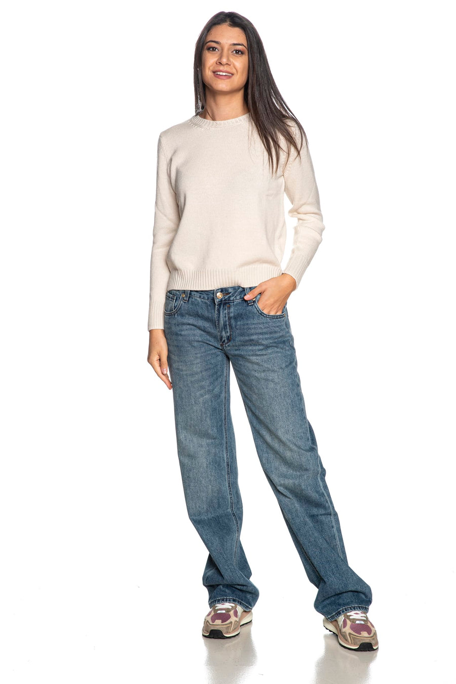 Total look