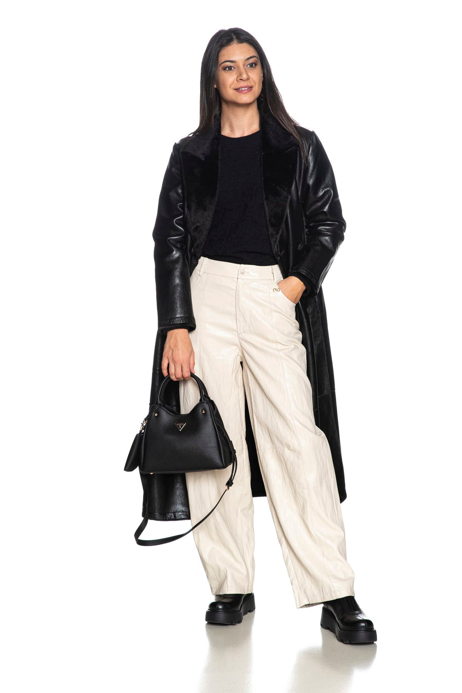 Total look