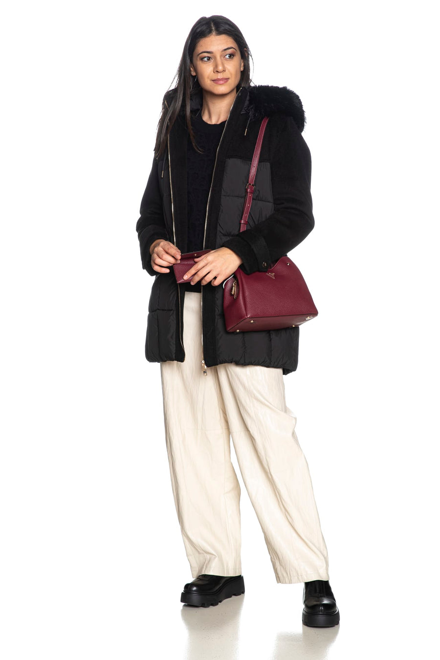 Total look